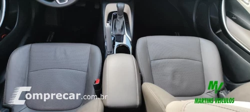 COROLLA 1.8 VVT-I Hybrid Altis Premium