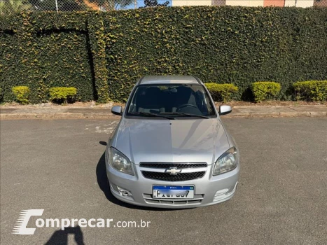 CELTA 1.0 MPFI LT 8V