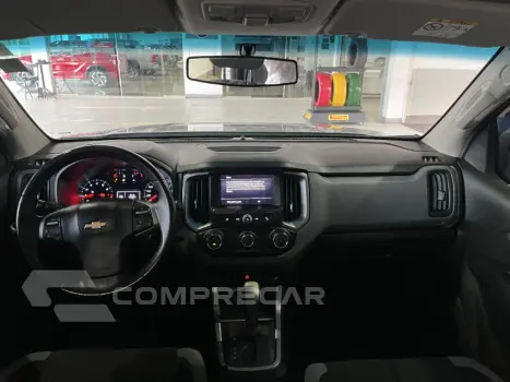 S10 2.5 LT 4X2 CD 16V