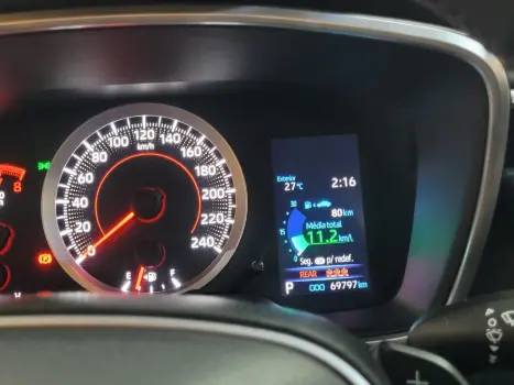 Corolla XEi 2.0 Flex 16V Aut.