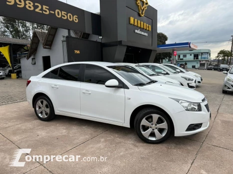 CRUZE 1.8 LT 16V