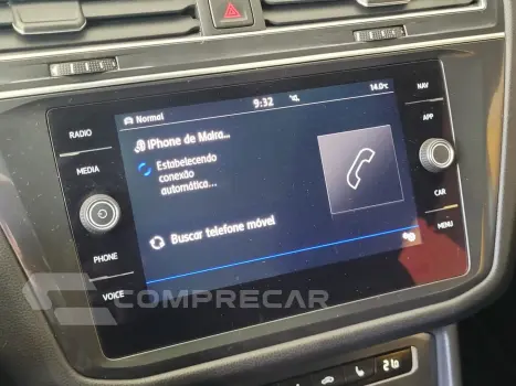 TIGUAN Allspac R-Line 350 TSI 2.0 4x4