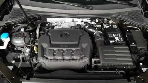 TIGUAN 2.0 300 TSI GASOLINA ALLSPACE R-LINE AUTOM