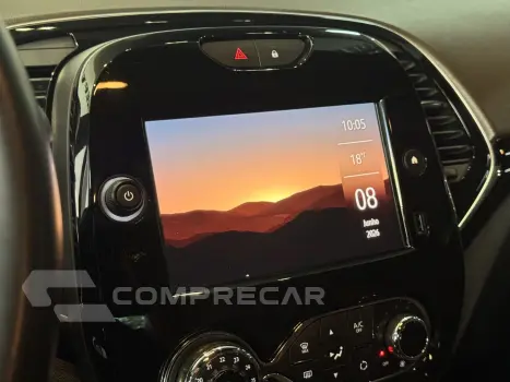 CAPTUR 1.3 TCE FLEX ICONIC X-TRONIC