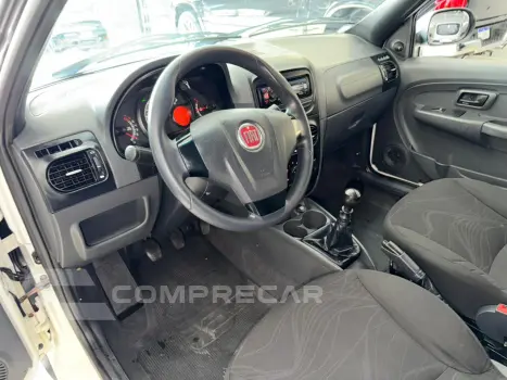 STRADA 1.4 MPI Hard Working CE 8V