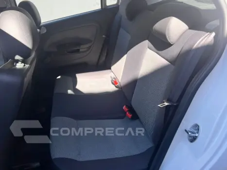 Gol City (Trend) 1.6 Mi T.Flex 8V 4p