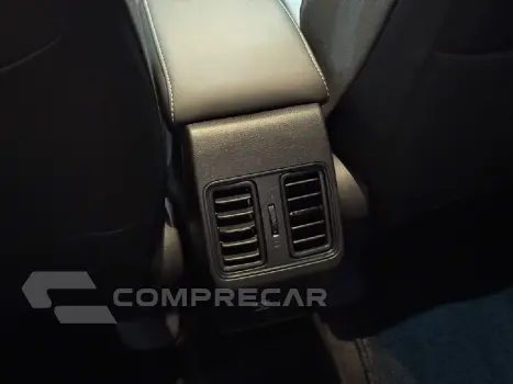 WR-V 1.5 16V FLEXONE EXL CVT
