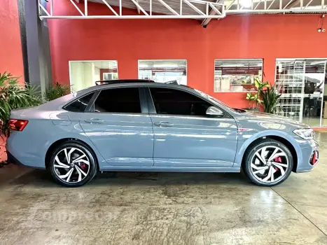 JETTA 2.0 350 TSI GASOLINA GLI DSG