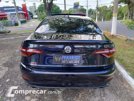 JETTA 2.0 TFSI GLI