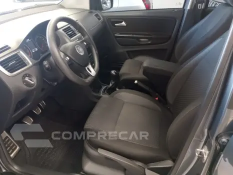 FOX 1.6 MSI Connect