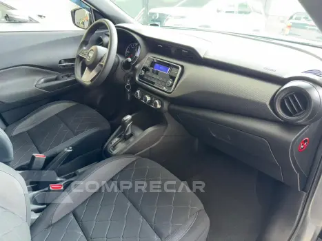 KICKS 1.6 16vstart S Direct