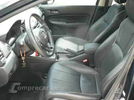 CITY 1.5 I-vtec Hatch Touring