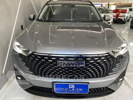 Haval H6 1.5 (Hibrido)