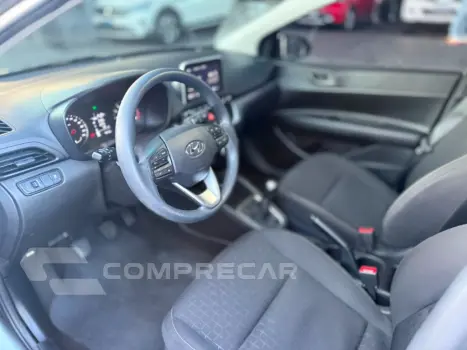HB20 Comfort Plus 1.0 Flex 12V Mec.