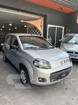 UNO 1.0 EVO Vivace 8V