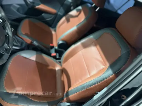 T-CROSS 1.0 200 TSI Sense