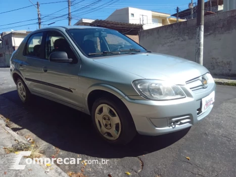 PRISMA 1.4 MPFI Maxx 8V
