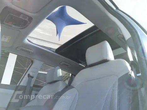 CRETA 1.6 TGDI GASOLINA ULTIMATE DCT