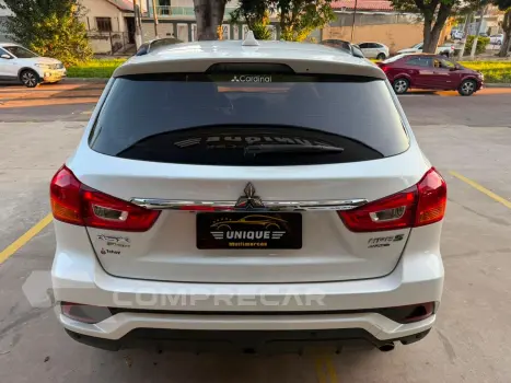 Asx 2.0 Mivec Flex Hpe-S Awd Cvt