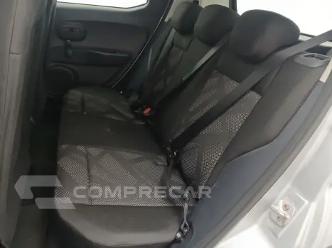 MOBI 1.0 EVO FLEX LIKE. MANUAL