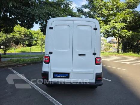 STRADA 1.4 Fire Endurance CS