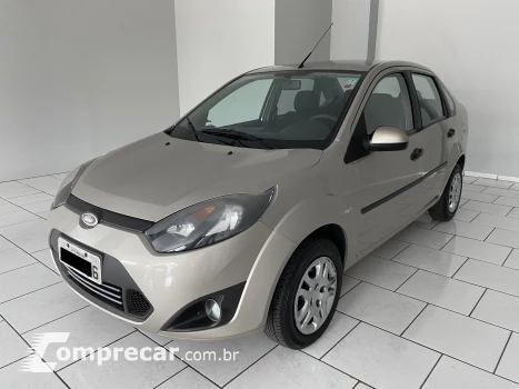 FIESTA 1.6 MPI 8V