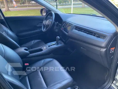 HR-V 1.8 16V EXL