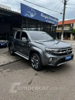 AMAROK 3.0 V6 TDI Extreme CD 4motion