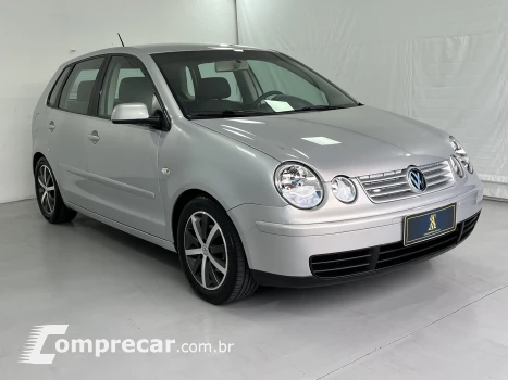 POLO 1.6 Mi 8v