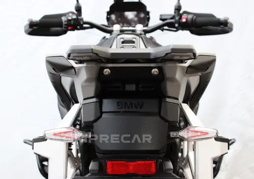 BMW R 1300 GS ADVENTURE TRIPLE BLACK