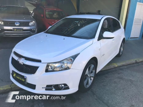 CRUZE 1.8 LT 16V