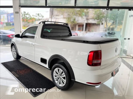 SAVEIRO 1.6 MSI Trendline CS 16V