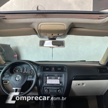 JETTA 2.0 Comfortline