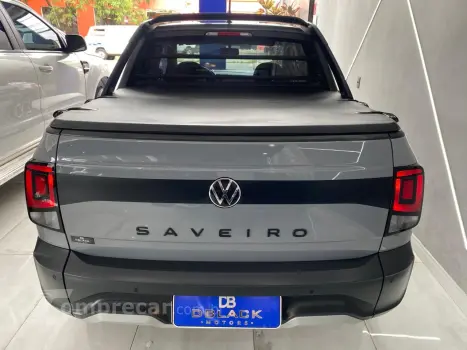 Saveiro Extreme 1.6 Flex 16V CD