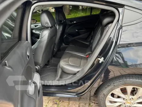 CRUZE LT 1.4 16V Turbo Flex 4p Aut.