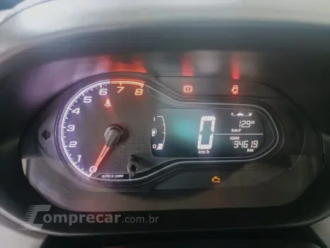 Onix Hatch 1.0 4P FLEX LT