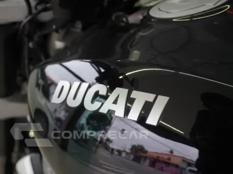 XDIAVEL S 1262