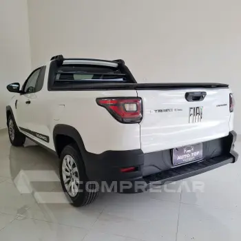 STRADA 1.4 Fire Endurance CD