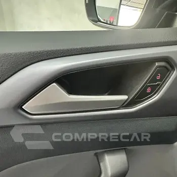 T-Cross 200 TSI 1.0  Flex 12V 5p Aut.