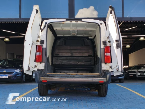 Jumpy 1.6  Furgão Pack Turbo Diesel