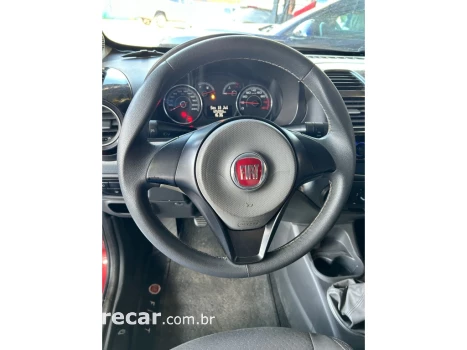 GRAND SIENA 1.4 MPI ATTRACTIVE 8V FLEX 4P MANUAL