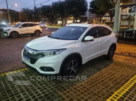 HR-V EX 1.8 Flexone 16V 5p Aut.