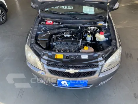 Celta Spirit/ LT 1.0 MPFI 8V FlexP. 5p