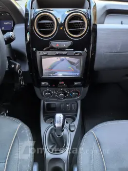 DUSTER 1.6 16V SCE Dynamique