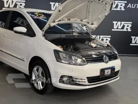 Fox Highline1.6 Flex 16V 5p