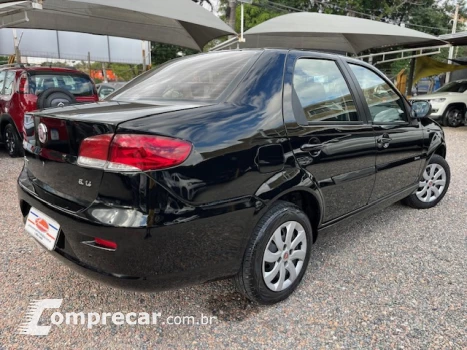 SIENA 1.4 MPI EL 8V