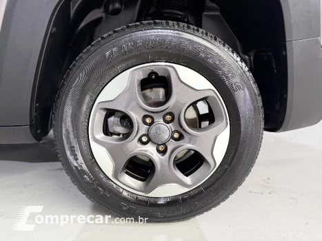 RENEGADE 1.8 16V