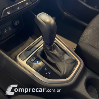 Creta Smart 1.6 16V Flex Aut.