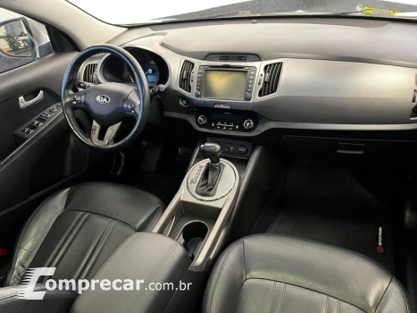SPORTAGE 2.0 EX 4X2 16V