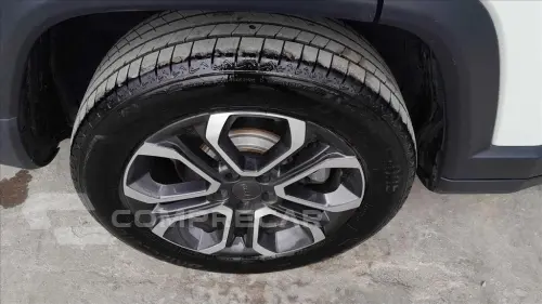 COMMANDER 1.3 T270 TURBO FLEX LIMITED AT6